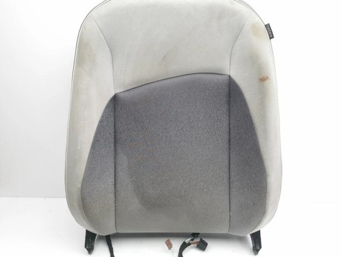 Volkswagen ID.3 2021 Vorne Fahrersitz AMD174637