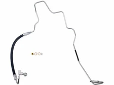 For 2014-2015 Infiniti Q60 Power Steering Pressure Line Hose Assembly 96674CY