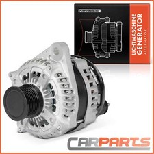 Lichtmaschine Generator 180A für Fiat 500L 500X Tipo Jeep Cherokee KL Compass