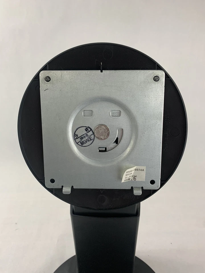 Samsung BN96-08074A MY24 Monitor Stand - Image 2 of 4