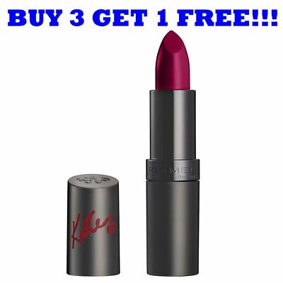 Rimmel Lippenstift langlebige Oberfläche von Kate 4g 30