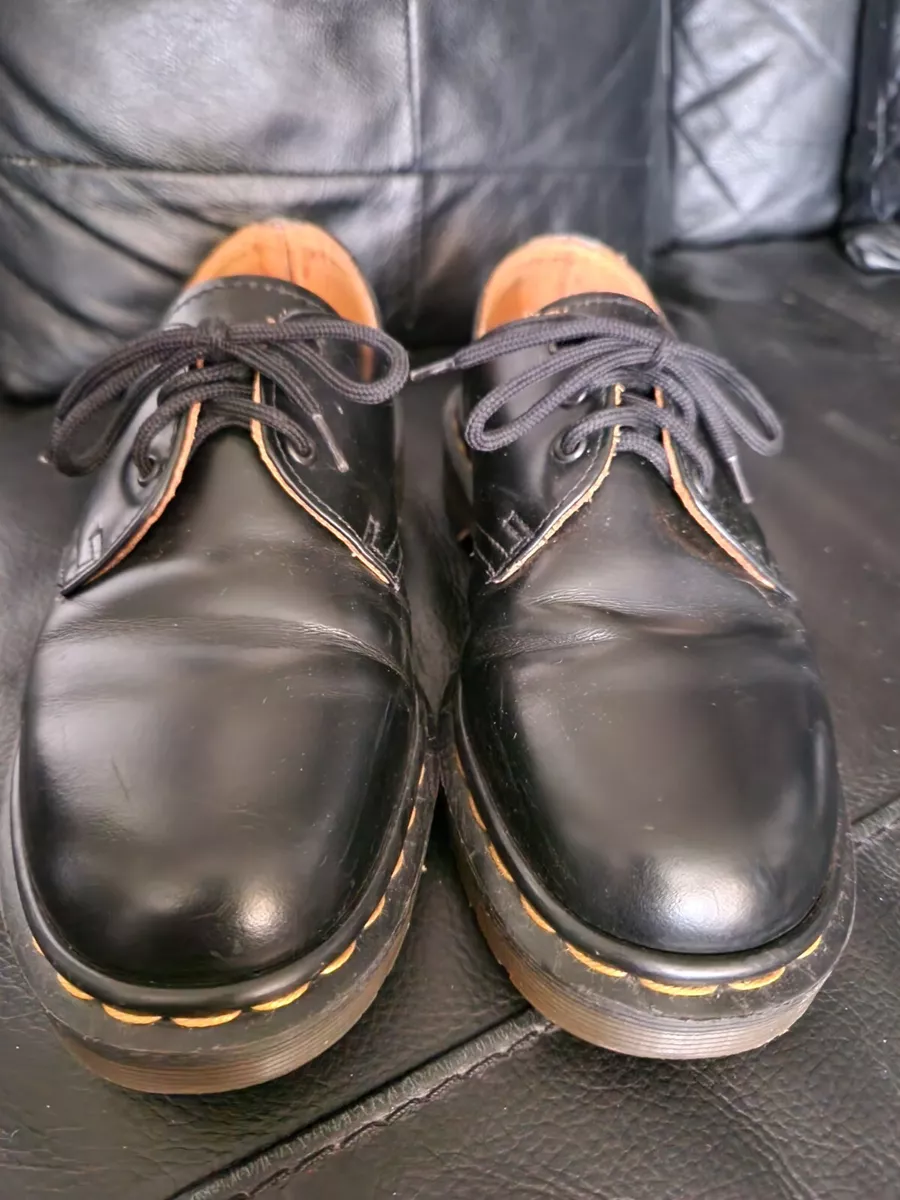 Doc martens size clearance 3.5