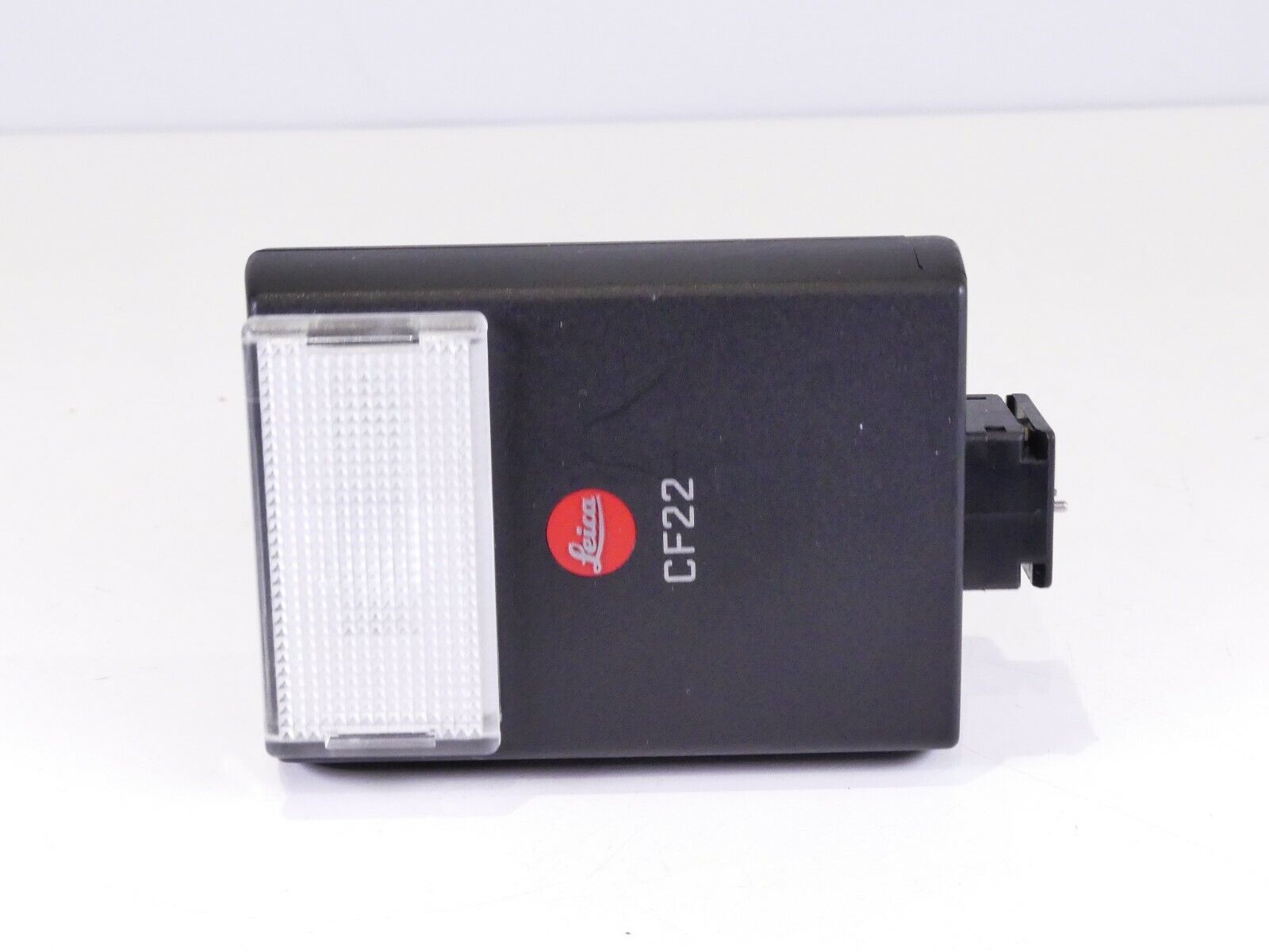 GENUINE LEICA CF22 Don't miss the campaign Ranking TOP20 FLASH FOR C LUXCF 18694 D 22 FLASHGUN V