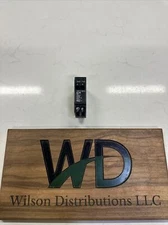 (QTY 1) Eaton BR1515 15Amp Tandem Circuit Breaker LARGE QTY