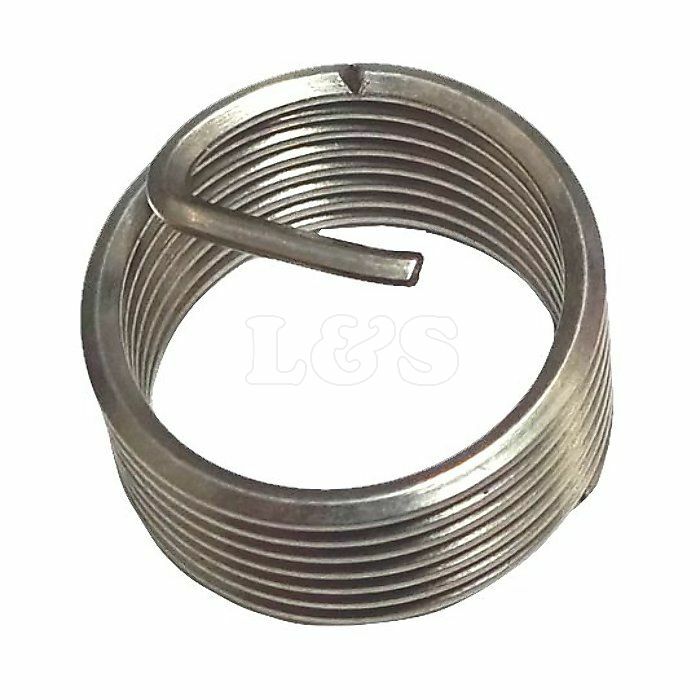 M14 x 1/2"" Helicoil Thread Repair Insert