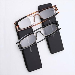 twist folding reading glasses
