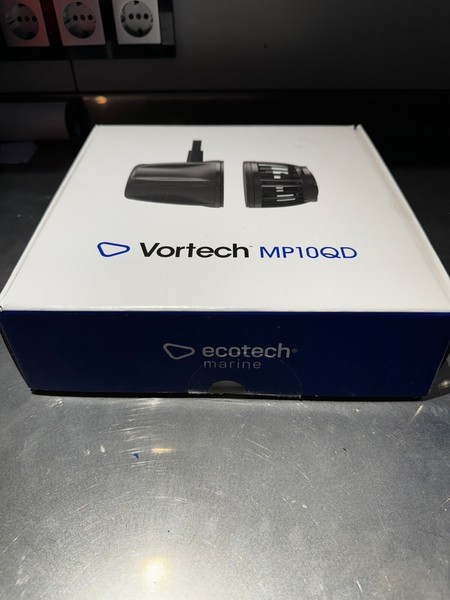 bomba recirculacion Ecotech Marine (VORTEX MP 10 QD)