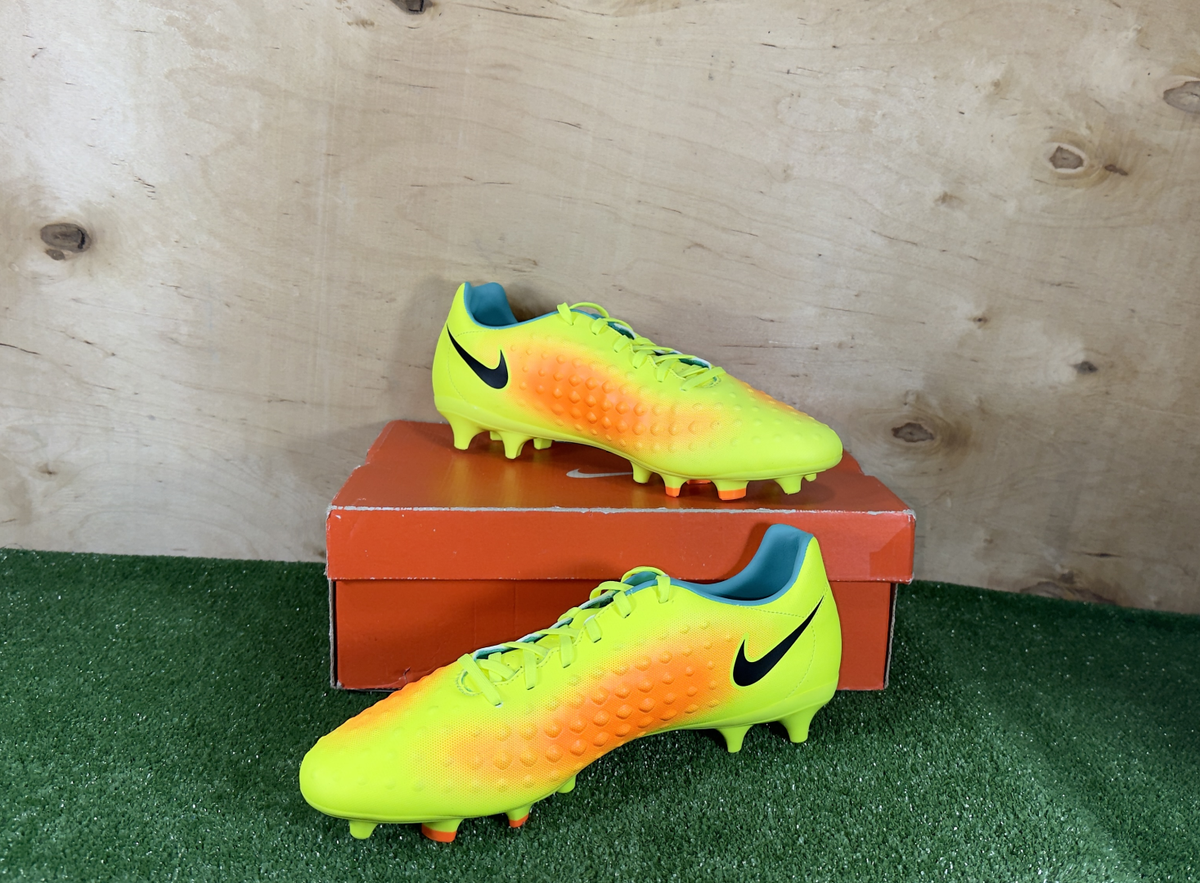 Nike Magista Onda II FG 844411-708 Multicolor boots Cleats mens