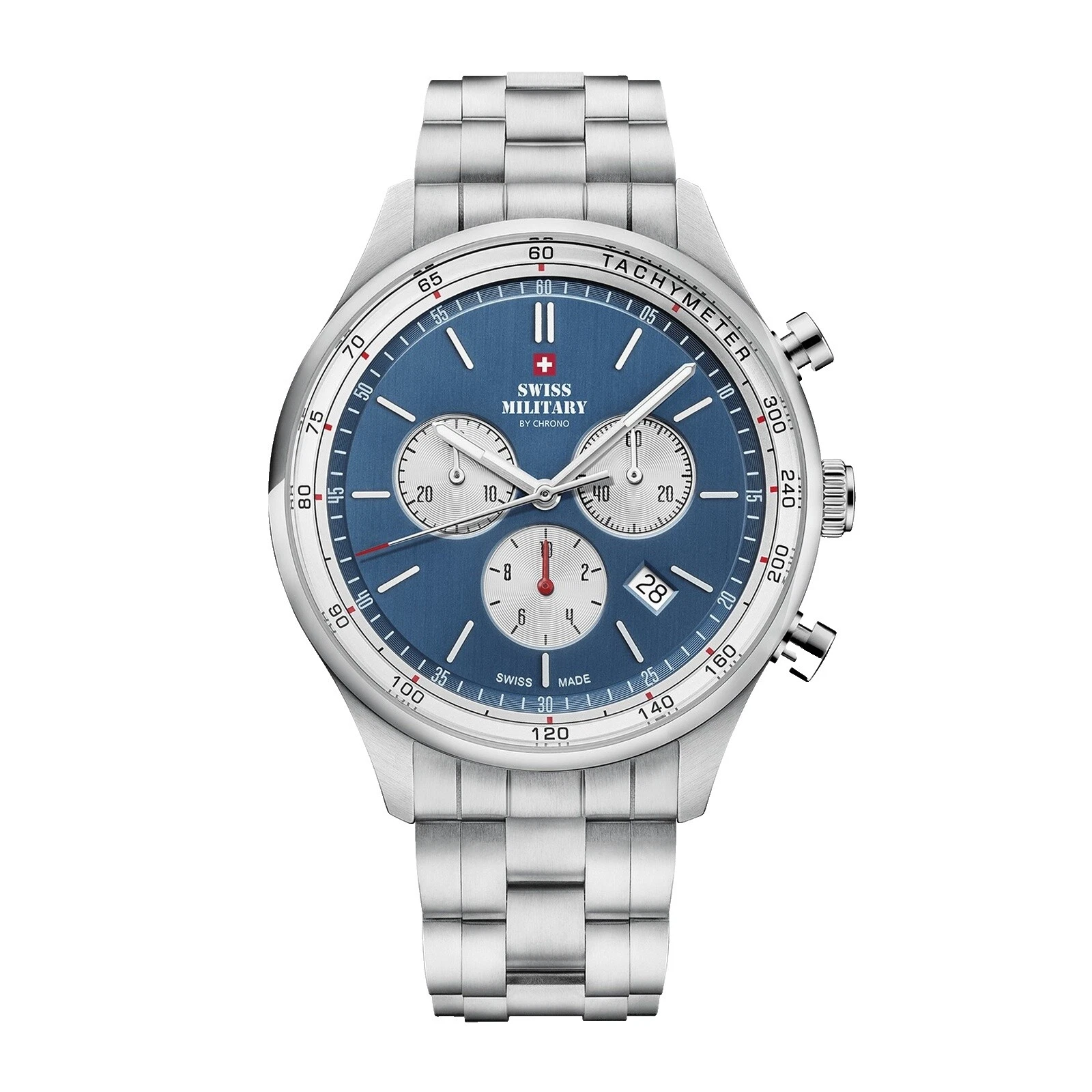 Swiss Military Quartz Military Wristwatches