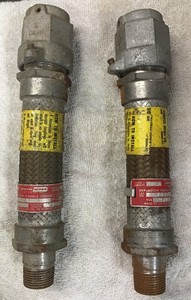 flexible hinds conduit hazardous crouse locations