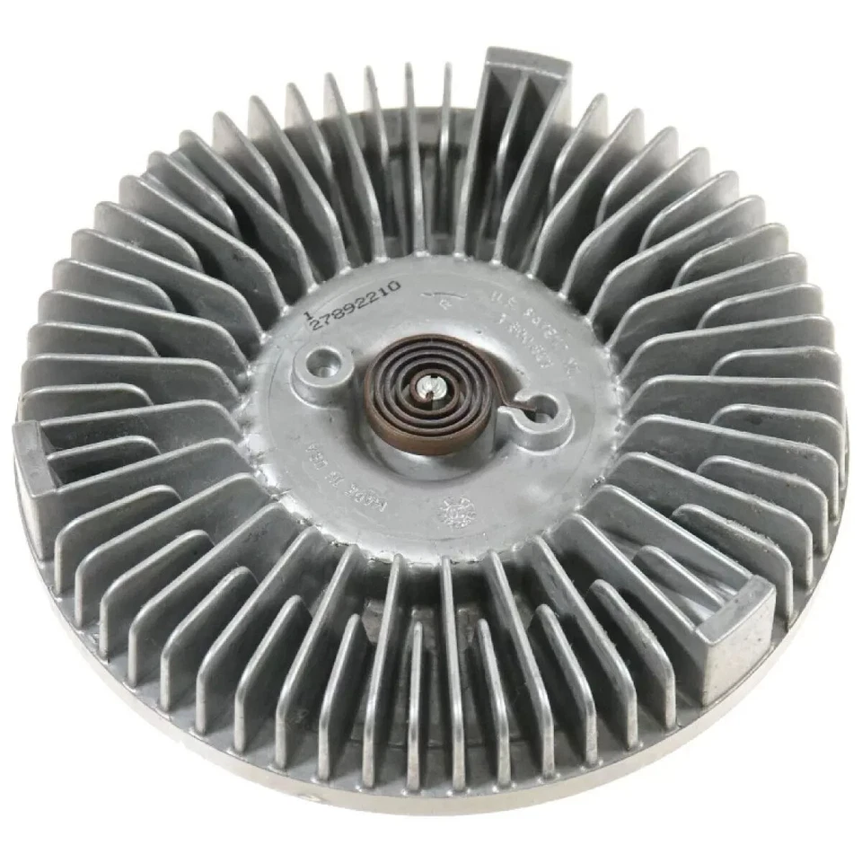 Embrague ventilador radiador para Ford 1997-2003 Ford E150 Club Wagon Expedition Excursion Foto 2 de 2