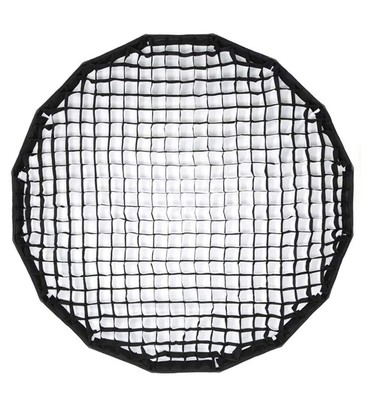 90cm Honeycomb Grid for P90 Hridz Neewer Godox Parabolic Softbox