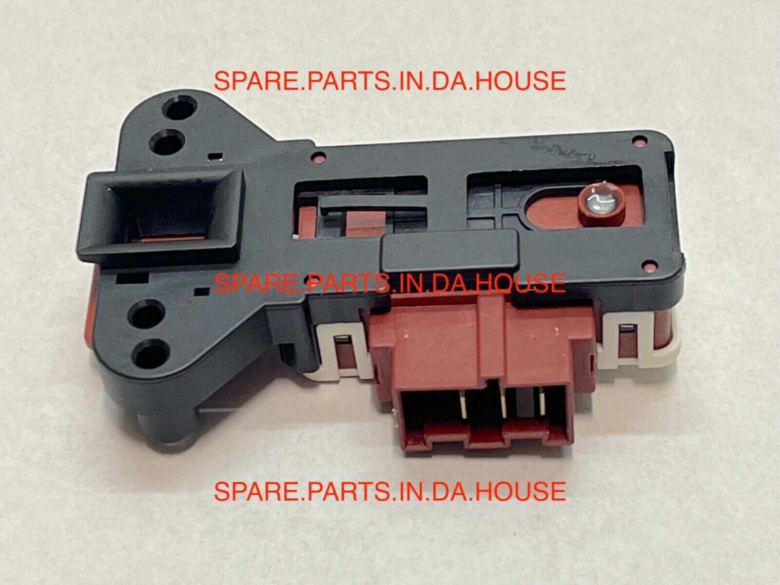 Genuine Smeg Washing Machine Door Lock Interlock Switch WMF916AUK eBay