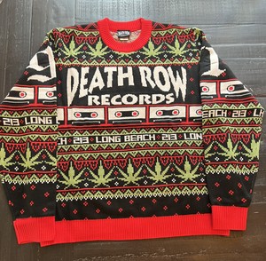 holiday sweatshirt