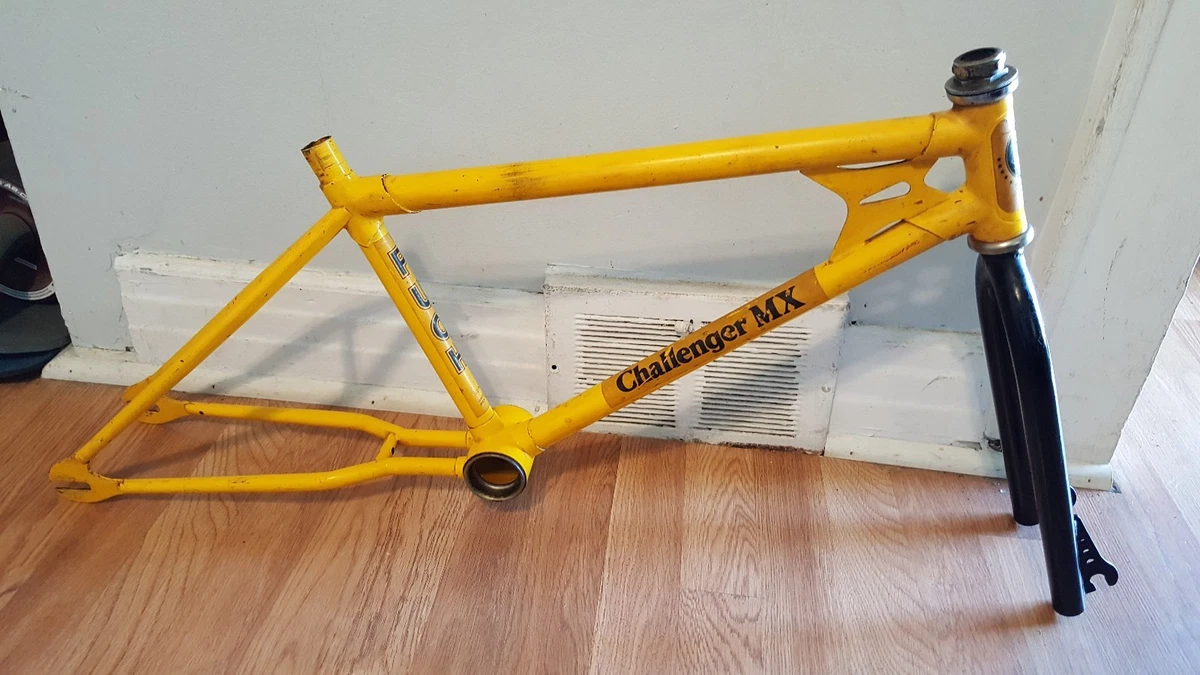 Puch bmx clearance