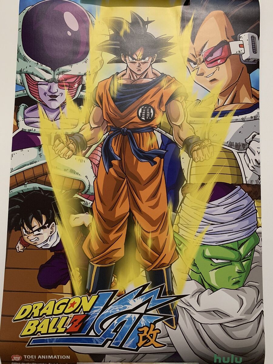 Exclusivo: Tema de Dragon Ball Z Kai em Português