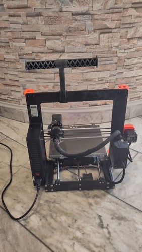 Gebrauchter 3D-Drucker "Original Prusa i3 MK3S+", Bj. 2022, nicht modifiziert - Afbeelding 5 van 16