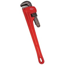 K Tool 49018 - 18" Heavy Duty Pipe Wrench