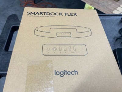 Logitech SmartDock Flex (960-001213)