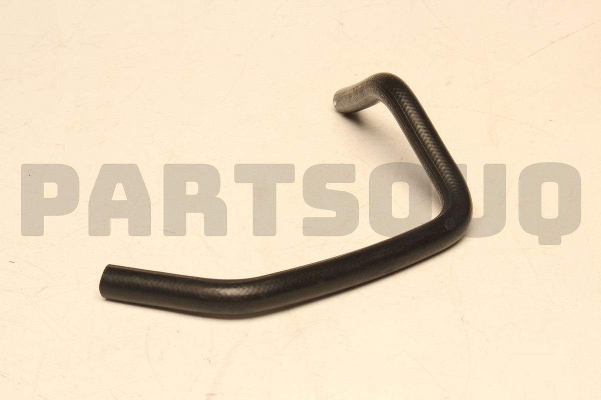 21636ZW00A Genuine Nissan HOSE-OIL COOLER TO ENGINE 21636-ZW00A | eBay