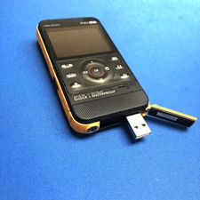 SAMSUNG MULTI PROOF FULL HD 1080P SPORTS CAM W300 SHOCK+WATERPROOF