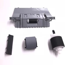 CF081-67903 RM1-8129 paper pickup roller Separation Pad kit for hp M551 500
