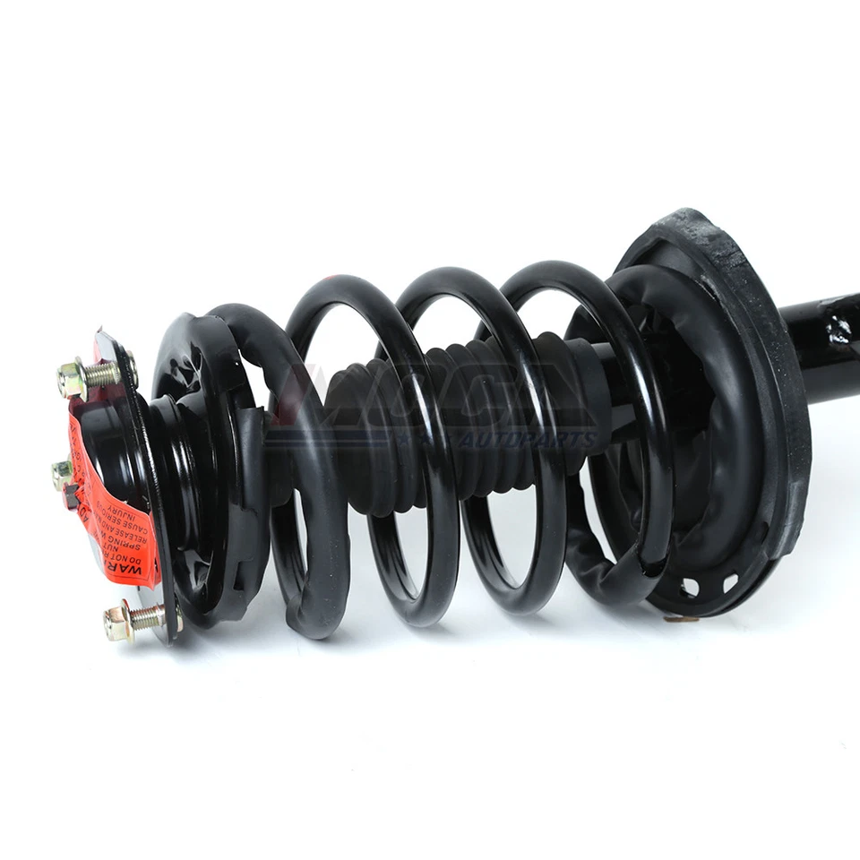 Front Left Shock Strut Assembly kit Fits 2007-2011 Toyota Camry Avalon ES350 - Imagem 3 de 4