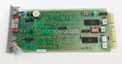 Alcatel-Lucent AHG9 Circuit Board