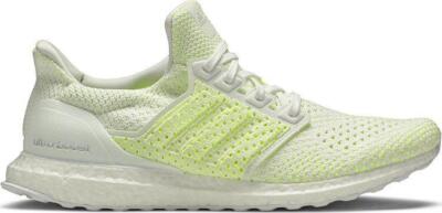 adidas gazelle silver green womens Adidas Ultra Boost Clima Cool Triple White Men's (2017) – Pimp Kicks main image 1