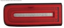 Feu avant (phare) Mercedes CLASSE G