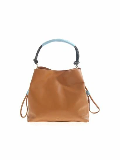 Paul Smith Bag Bucket, Soft Leather Bag