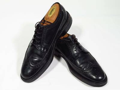 Купить florsheim varsity mens oxfords brown leather dress shoes