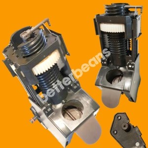 Brühgruppe Brüheinheit für Jura Impressa X7 X9 Franke Flair Saphira  wie Neu 🛠