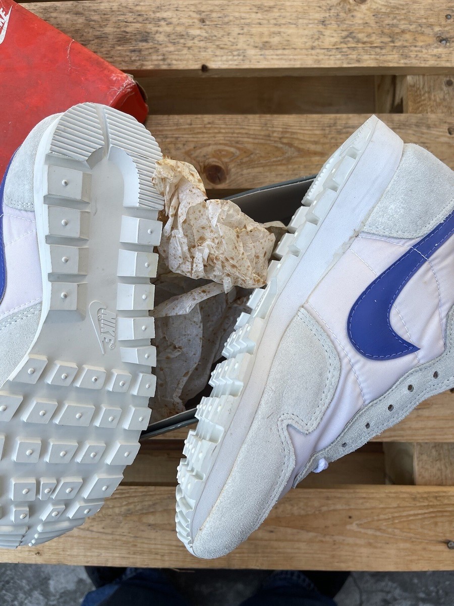 90s dead stock NIKE X-TRAINING スウェット VINTAGE DEADSTOCK NIKE SWOOSH CASUAL SNEAKERS SHOES 10