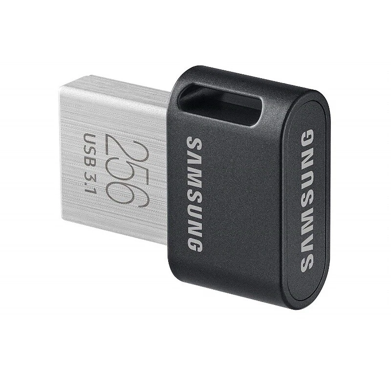 Samsung 32GB mini 64GB USB 3.1 Flash Drive 128GB FIT Plus Storage 256GB MUF lot - Image 3 of 4