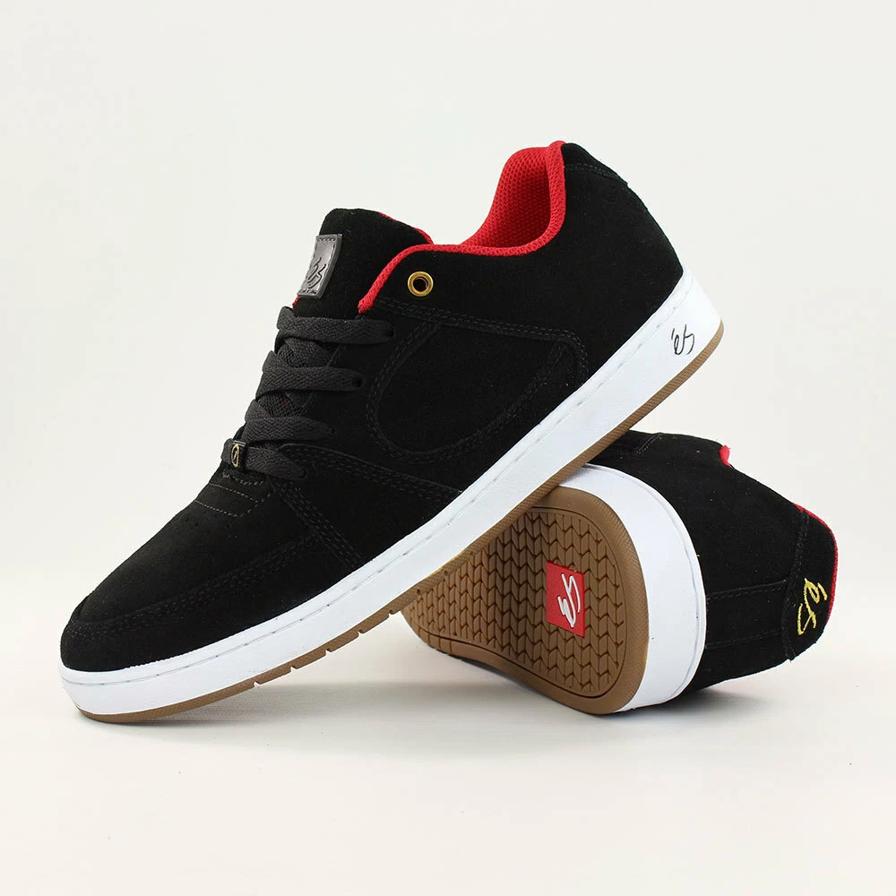 Es accel sale slim black