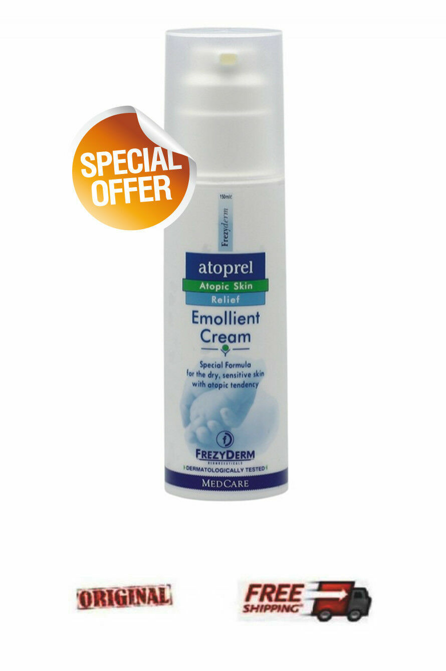atoprel emollient cream