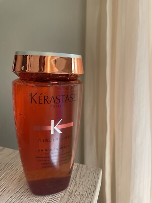 Kerastase Discipline Bain Oleo Relax
