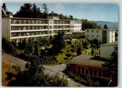 39590358 - 6330 Wetzlar Hospital House Koenigsberg Robert Koch Weg