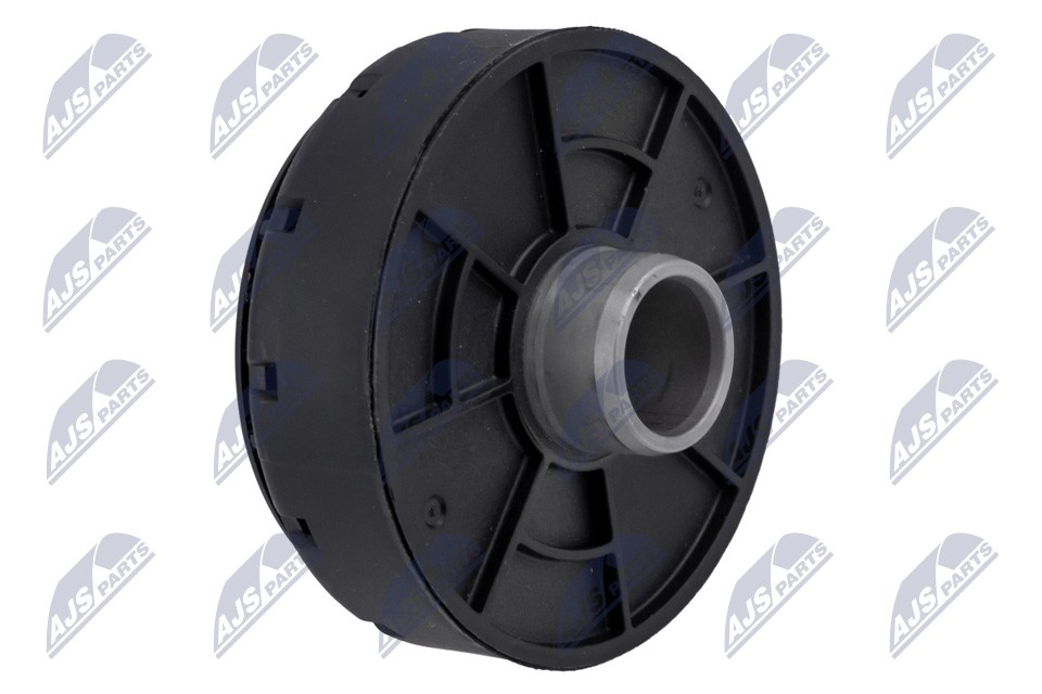 Crankcase NTY EPCV-ME-005 Valve, engine block breather for MERCEDES-BENZ - Image 15