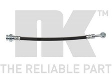 Flexible de frein Suzuki SAMURAI
