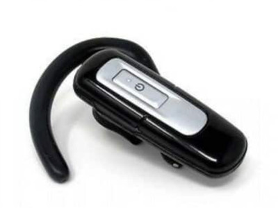 Plantronics Explorer 220 Bluetooth Headset QuickPair Hands-Free--NEW
