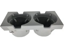 For 2001-2005 BMW 330xi Cup Holder 33697CBQC 2002 2003 2004
