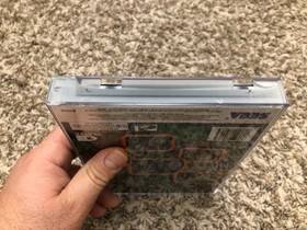 Mr. Bones (Sega Saturn, 1996)  CIB - Great Shape! w/ Reg Card Tested Near Mint