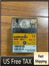 HONEYWELL BURNER CONTROL MMI962.1 MOD.23 NEW ORIGINAL FREE  US Free TAX