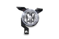 Nebelscheinwerfer H1 Links Kompatibel Zu Skoda Octavia 1Z 06/04-12/08 FüR Modell