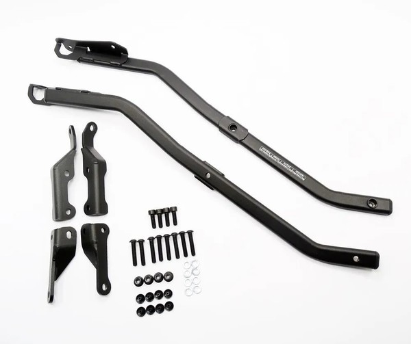 Givi TopcaseträGer FüR Monokey Und Monolock Koffer - Honda CB 650 R 2019-20-image