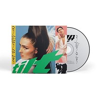 Confidence Man - Tilt - Cd / Album - G1398Z