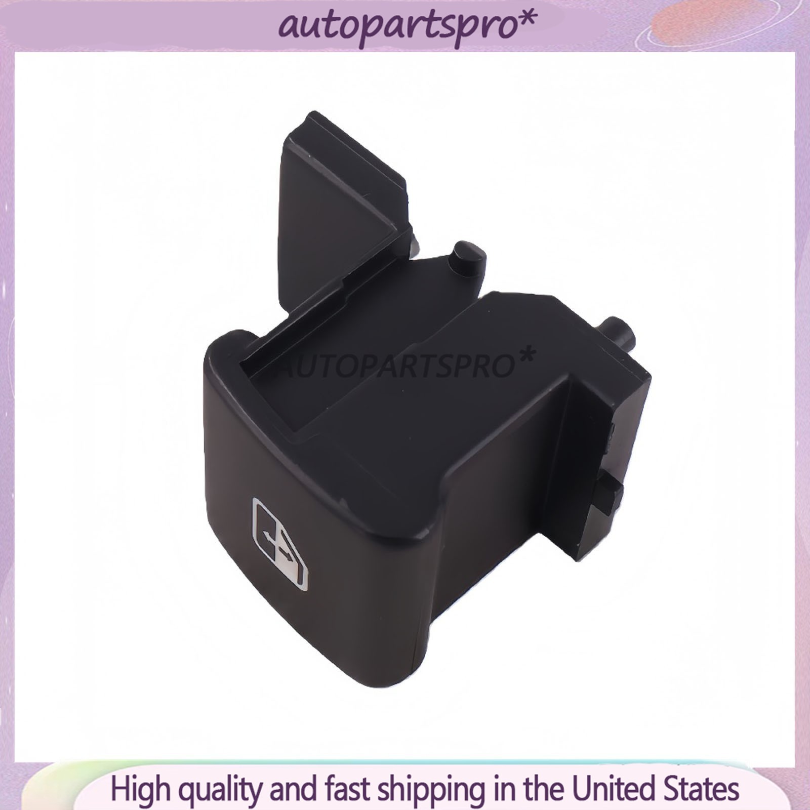 Maserati GranTurismo 2010-2019 Front Window switches Set P/N 247993