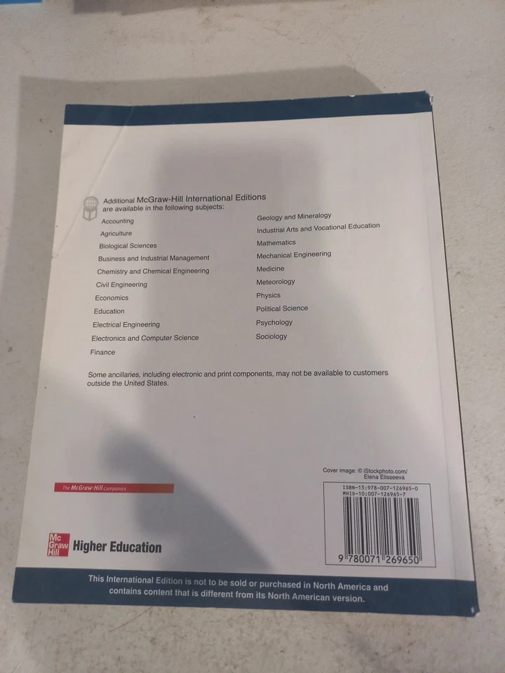 Bank Management & Financial Services 8th  Edition by Peter S.  - Image 2 of 4